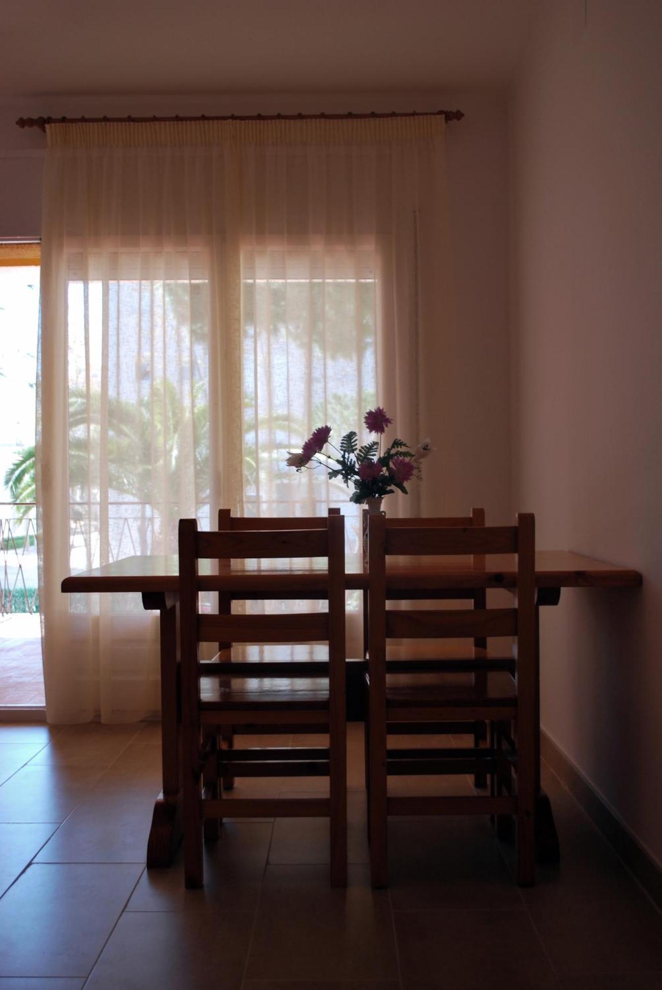 Apartamentos Les Palmeres Platja d'Aro  Habitación foto