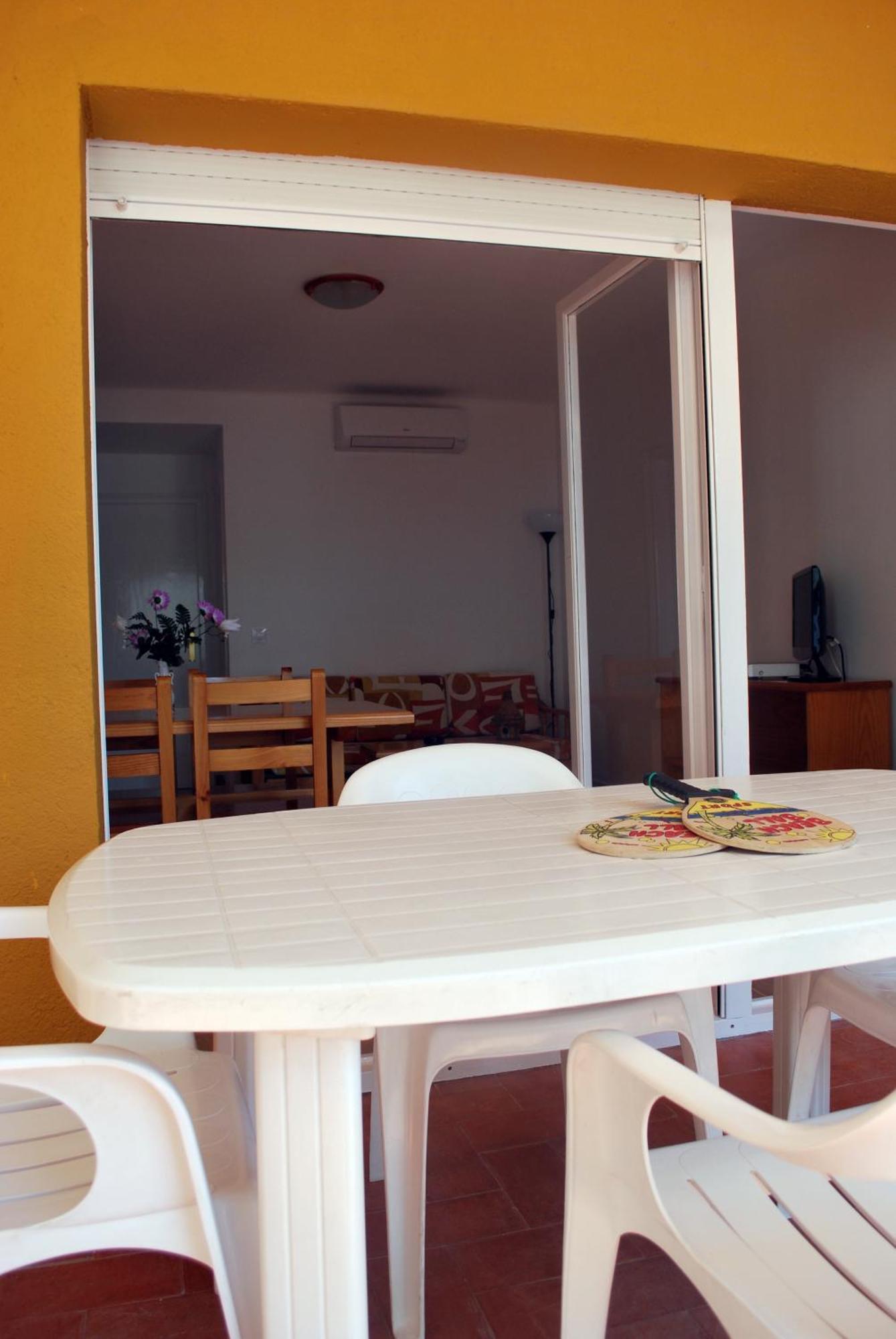 Apartamentos Les Palmeres Platja d'Aro  Habitación foto