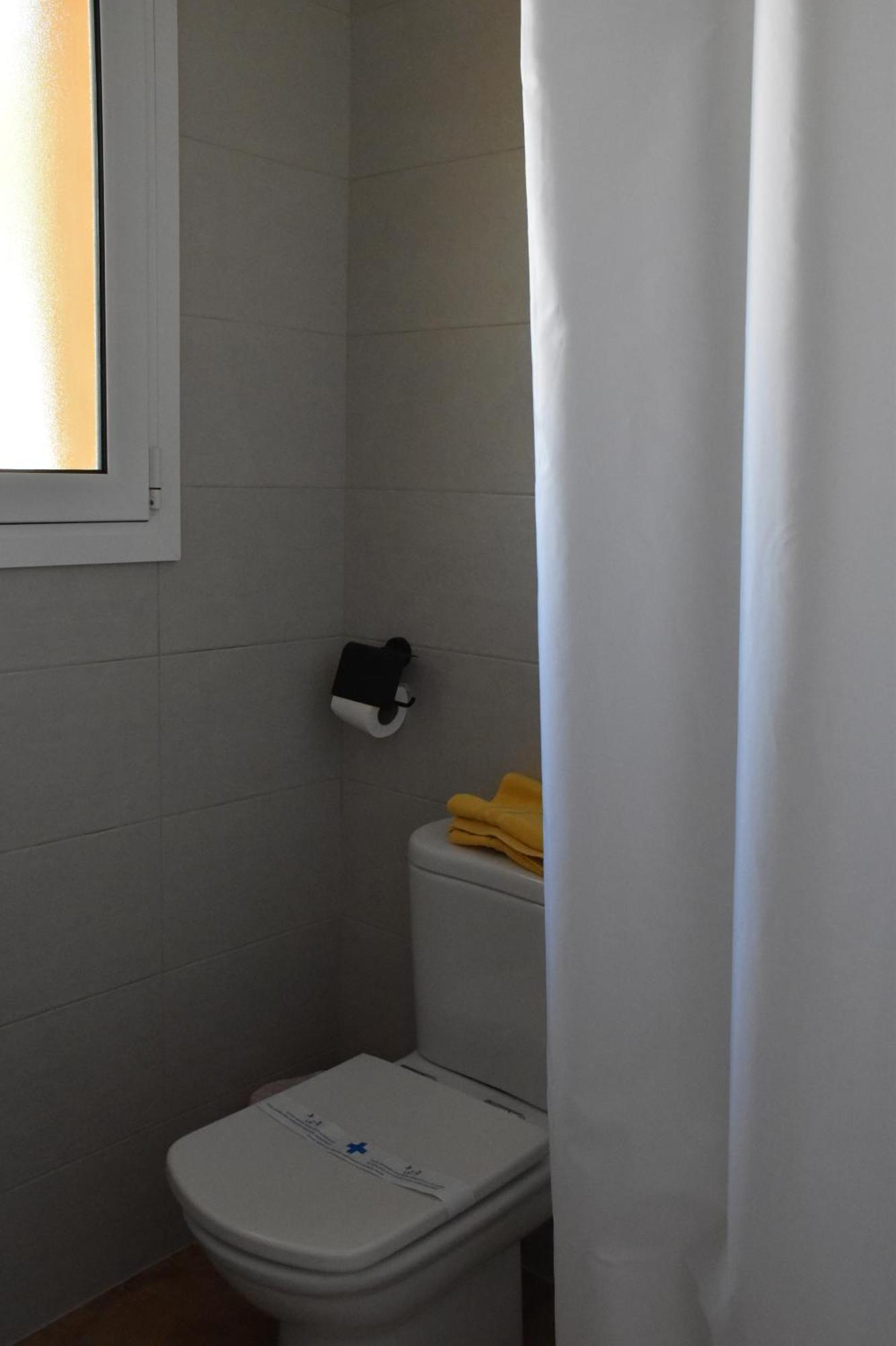 Apartamentos Les Palmeres Platja d'Aro  Exterior foto