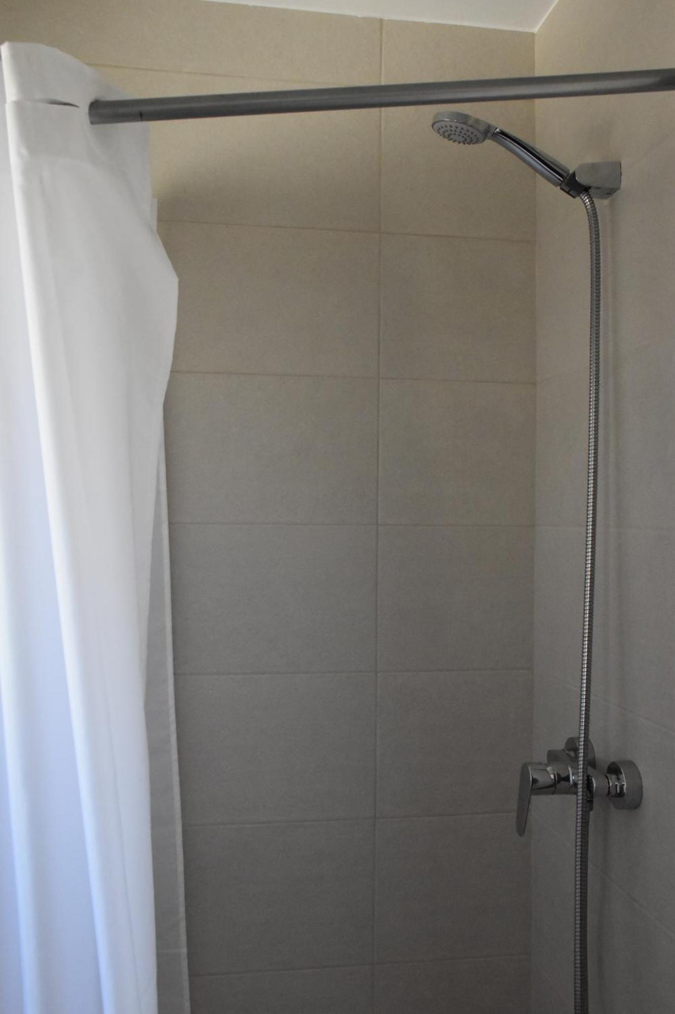 Apartamentos Les Palmeres Platja d'Aro  Exterior foto