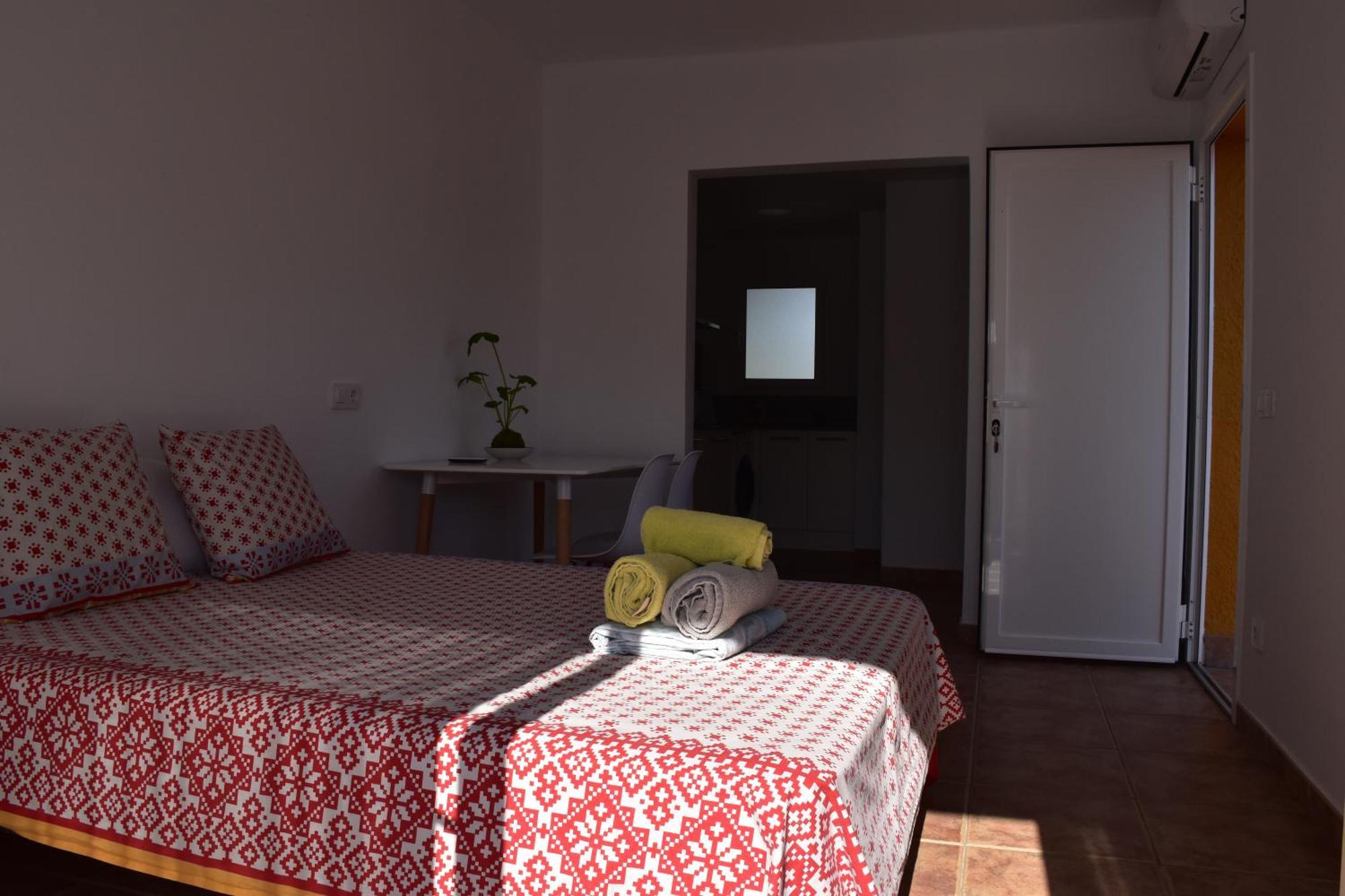 Apartamentos Les Palmeres Platja d'Aro  Exterior foto