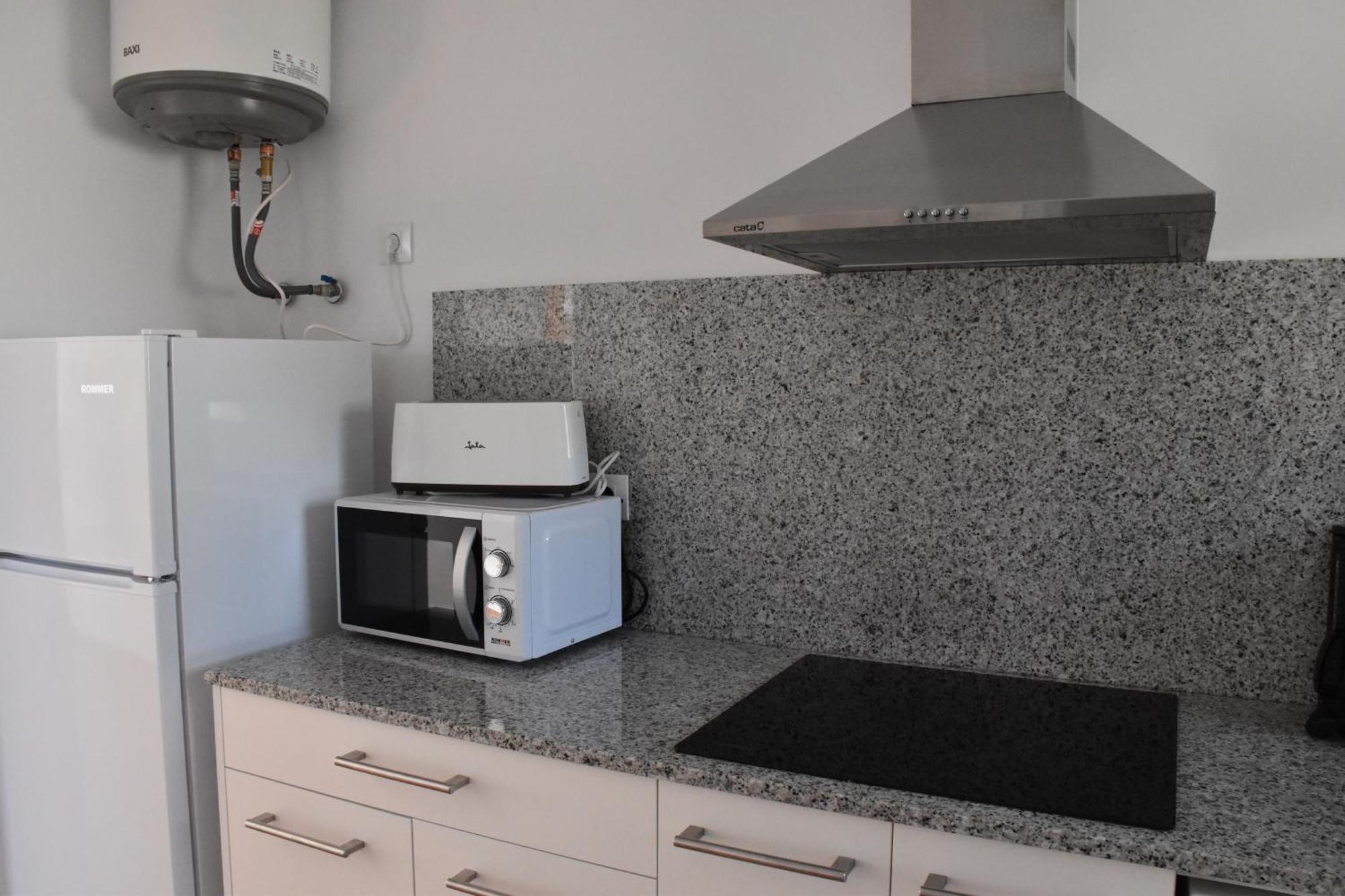 Apartamentos Les Palmeres Platja d'Aro  Exterior foto
