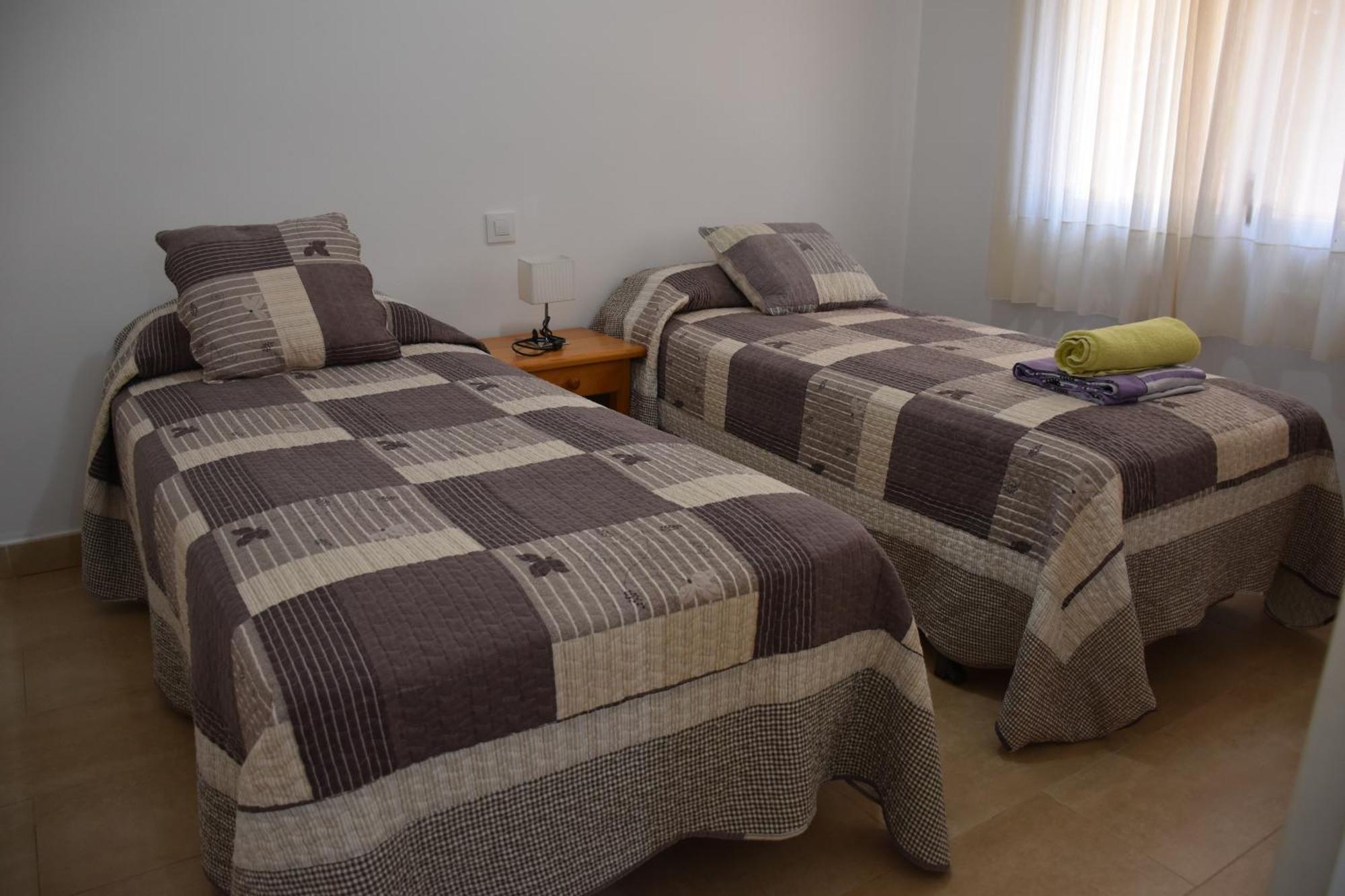 Apartamentos Les Palmeres Platja d'Aro  Exterior foto