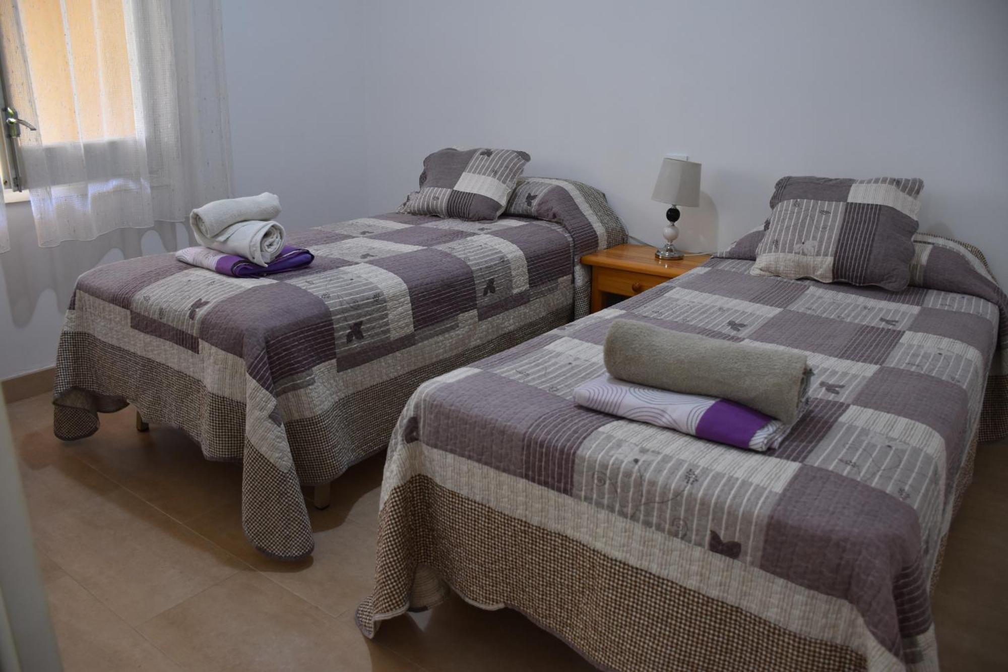 Apartamentos Les Palmeres Platja d'Aro  Exterior foto