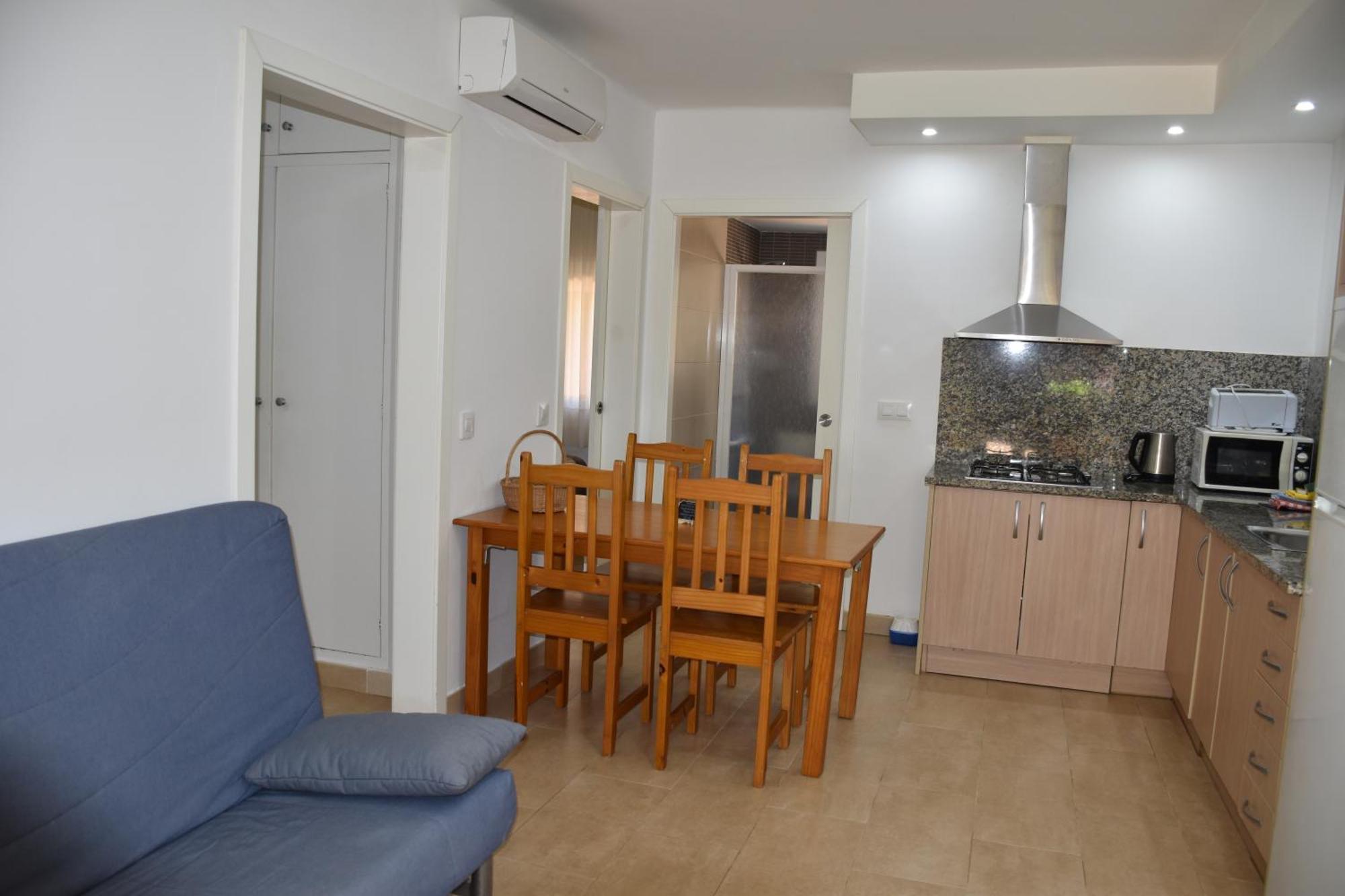 Apartamentos Les Palmeres Platja d'Aro  Exterior foto