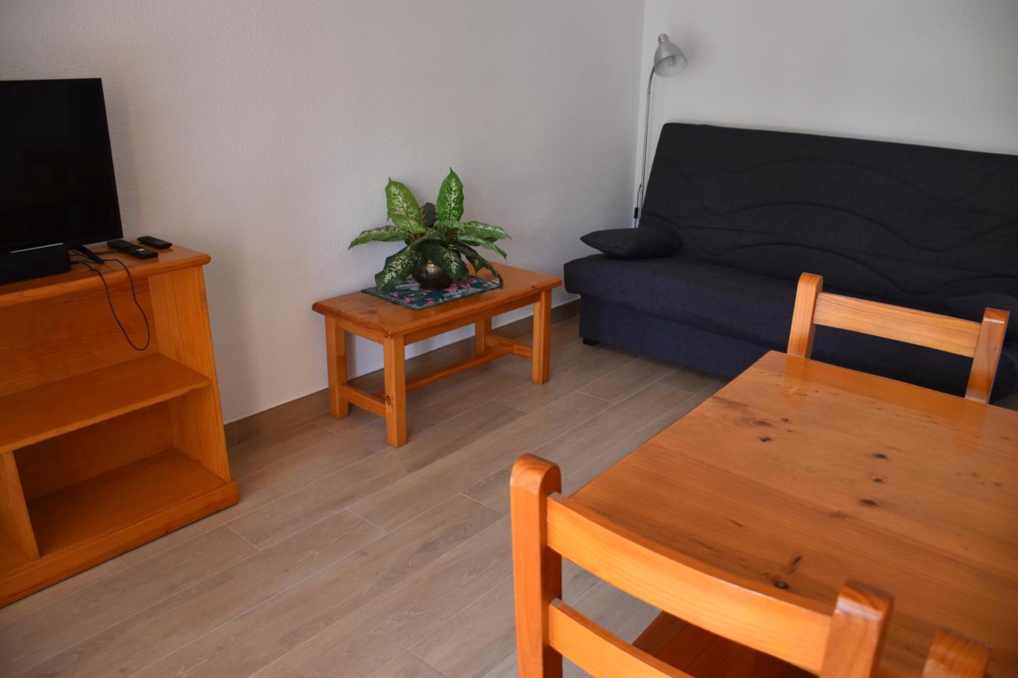Apartamentos Les Palmeres Platja d'Aro  Exterior foto