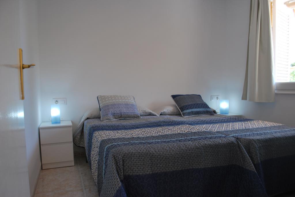 Apartamentos Les Palmeres Platja d'Aro  Exterior foto