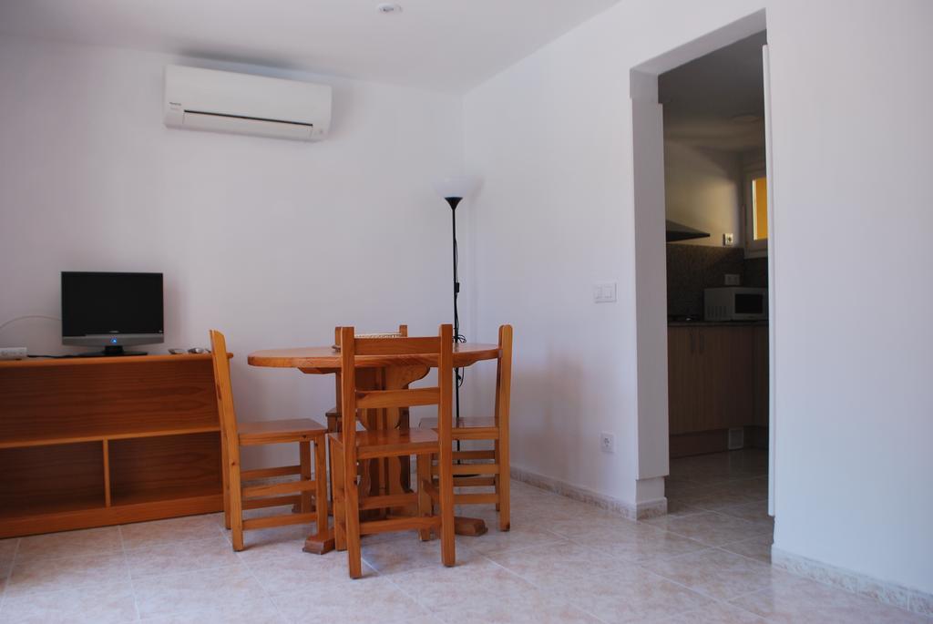 Apartamentos Les Palmeres Platja d'Aro  Exterior foto